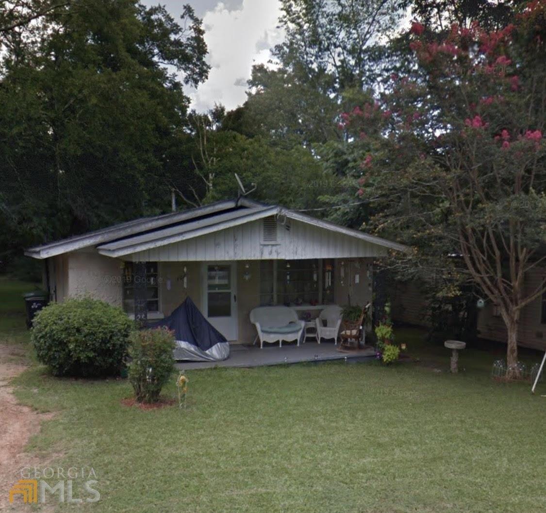 Grady St, Griffin, GA 30223