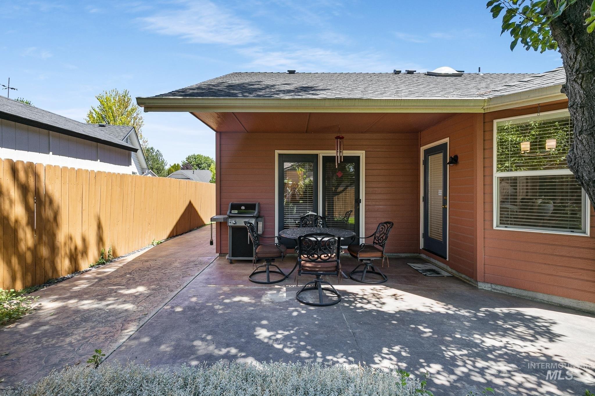N Echohawk Way, Eagle, ID 83616