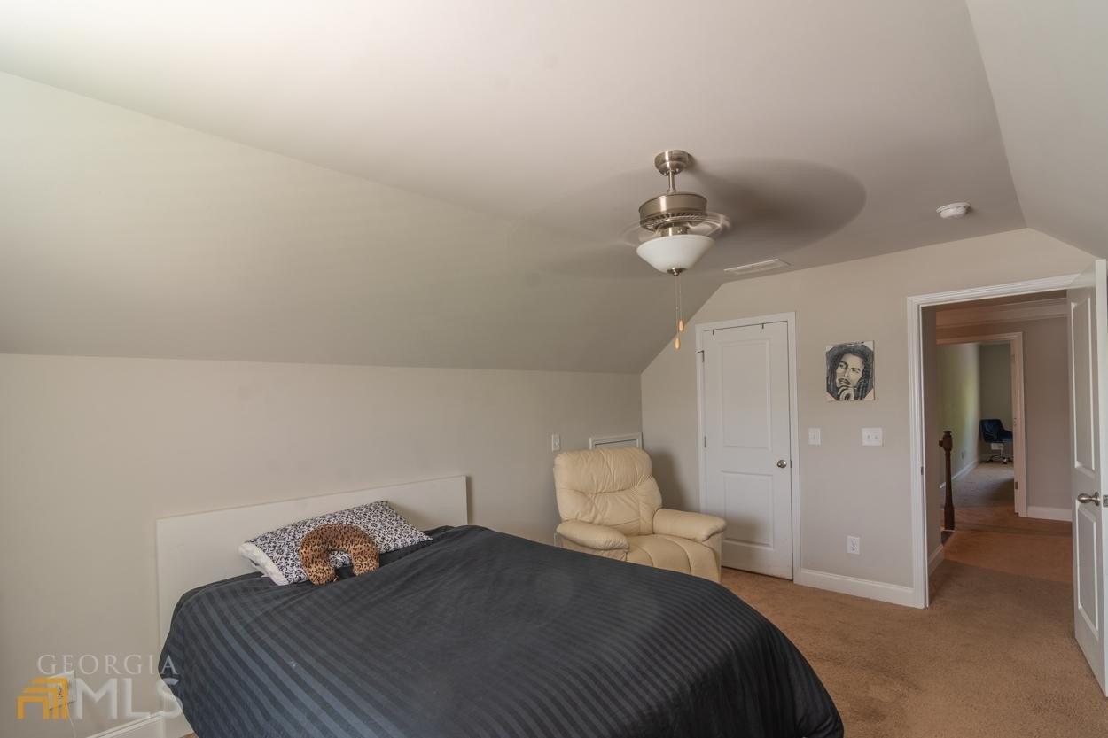 Lotus Cir, Mcdonough, GA 30252