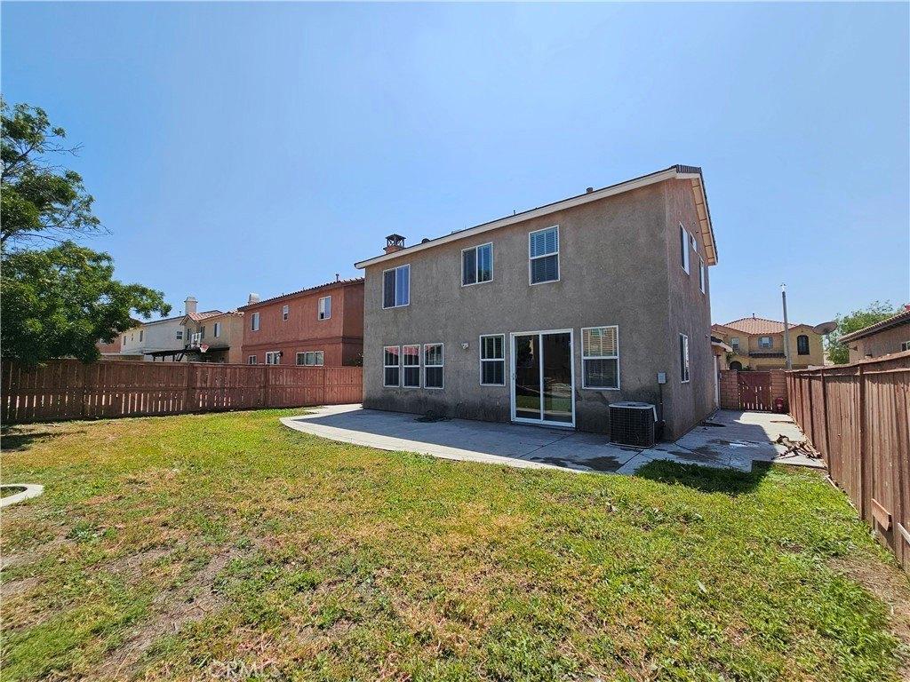 Via Elegante, Moreno Valley, CA 92551