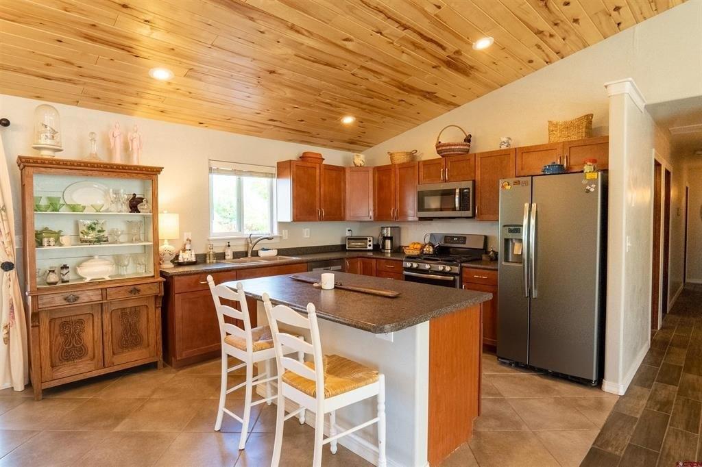 Mississippi Dr, Bayfield, CO 81122