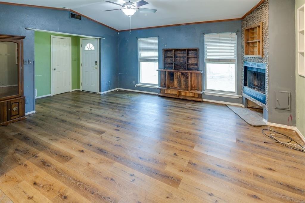 Tiehack Ln, Garland, TX 75044