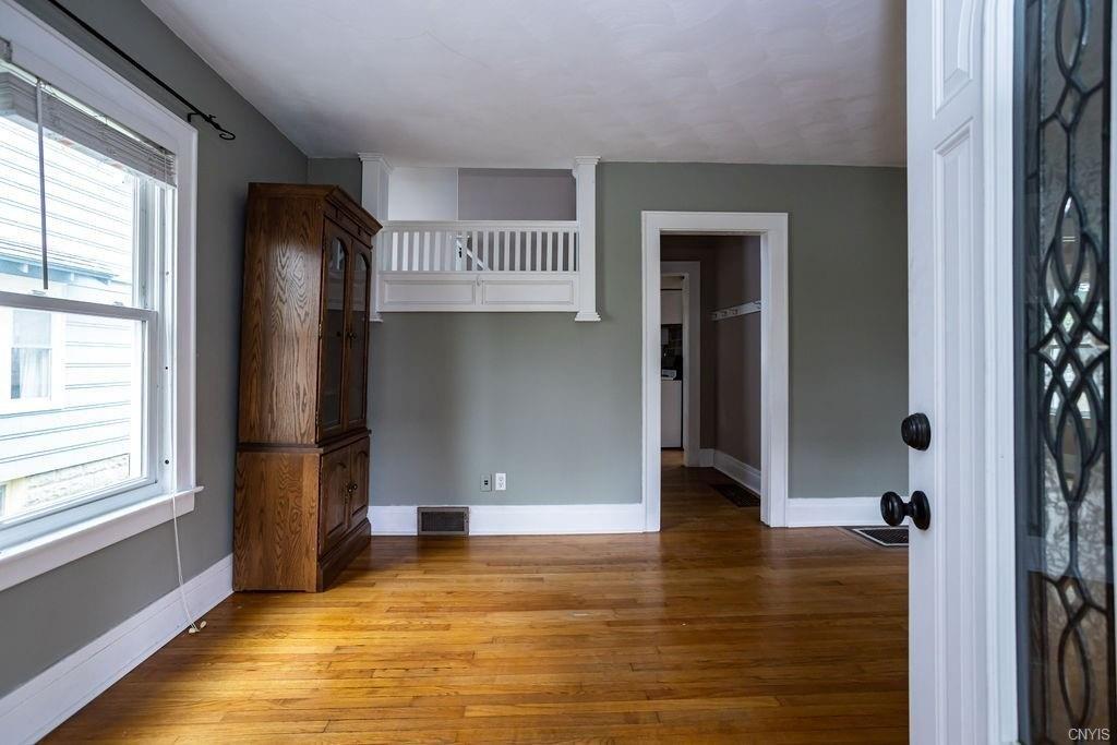 Hillsdale Ave, Syracuse, NY 13206