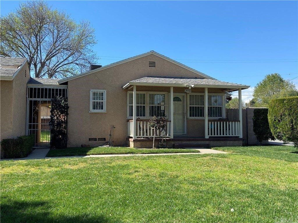 Lincoln Dr, San Bernardino, CA 92405