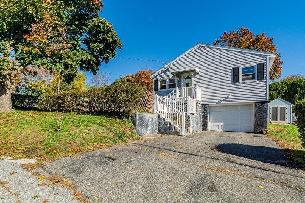 Josephine Ave, Methuen, MA 01844