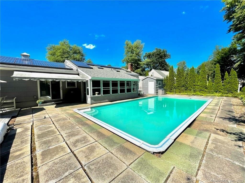 Milton Rd, Bristol, CT 06010