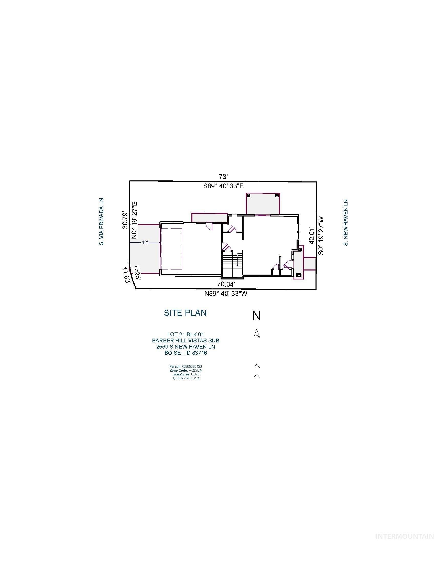 S New Haven Ln, Boise, ID 83716