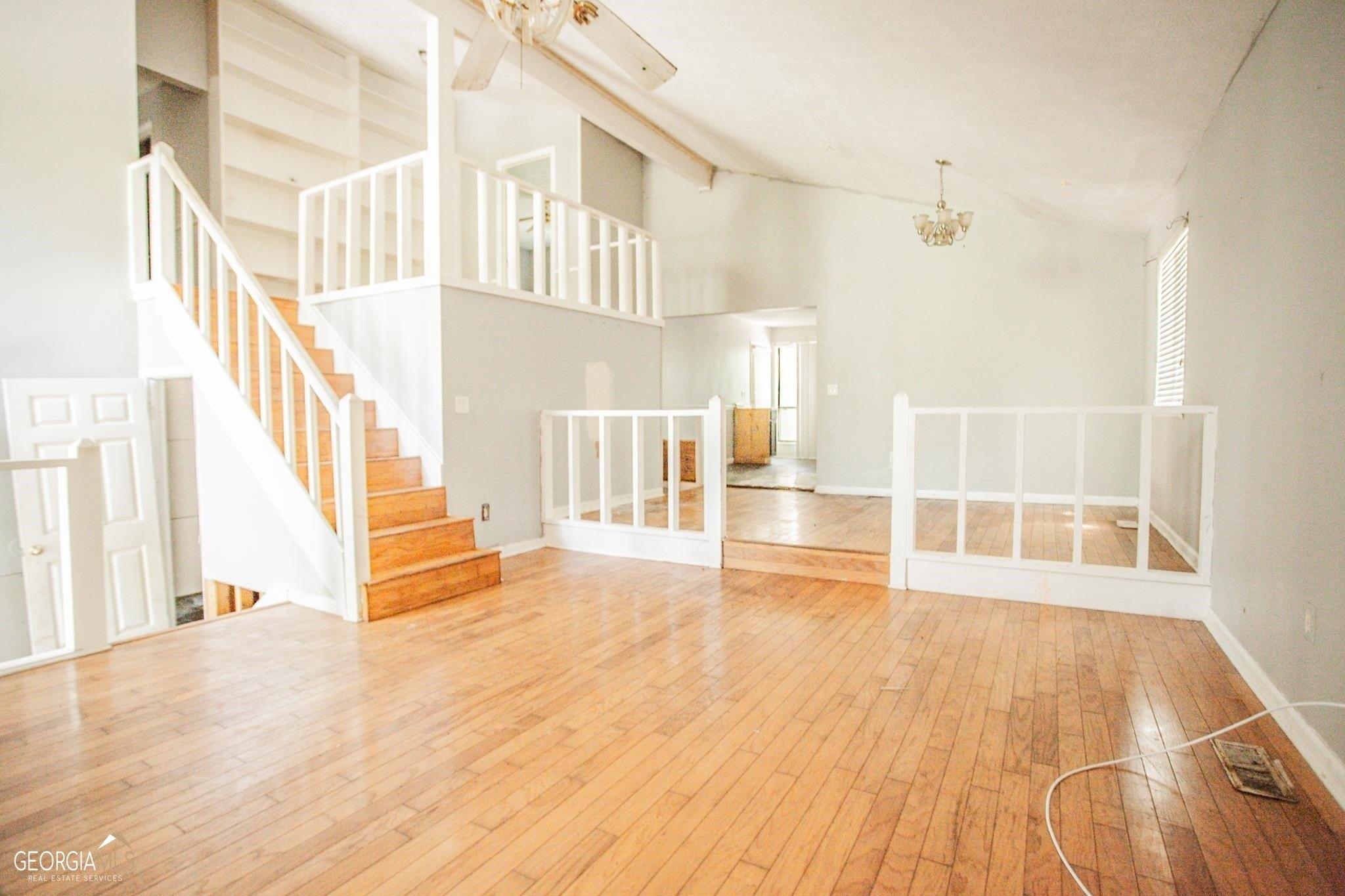 Oakwood Dr, Douglasville, GA 30135