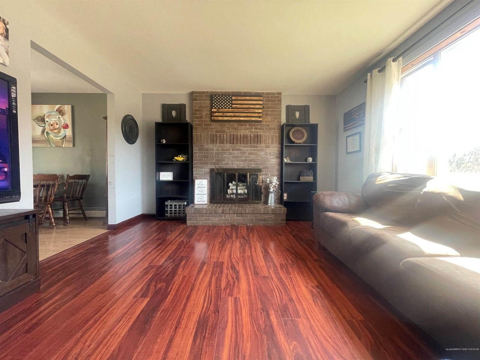 Mcburnie Rd, Presque Isle, ME 04769