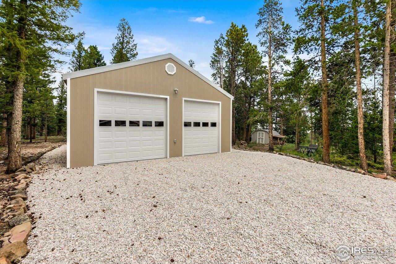Kiliwa Ct, Red Feather Lakes, CO 80545