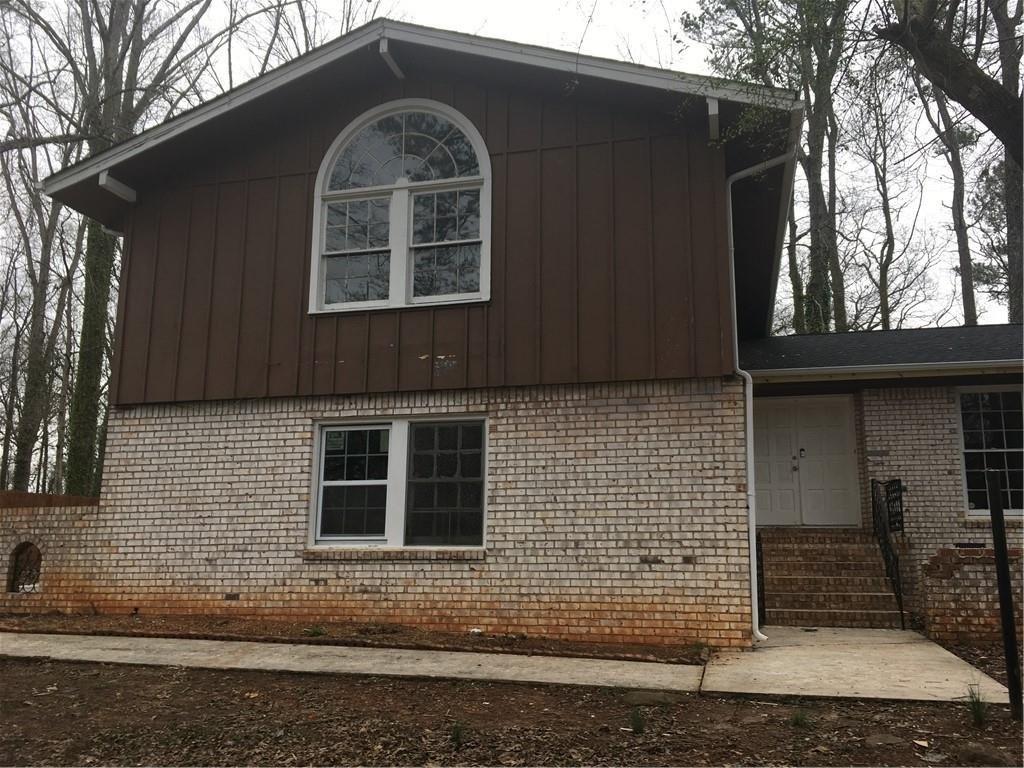 Rowland Rd, Stone Mountain, GA 30083