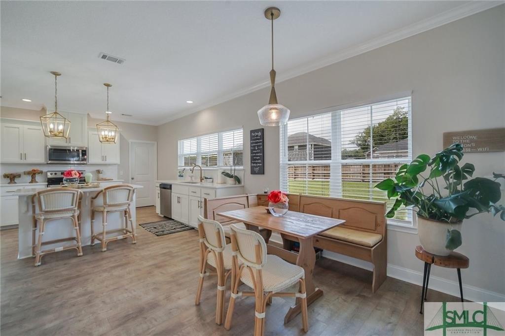 Fairview Cir, Hinesville, GA 31313