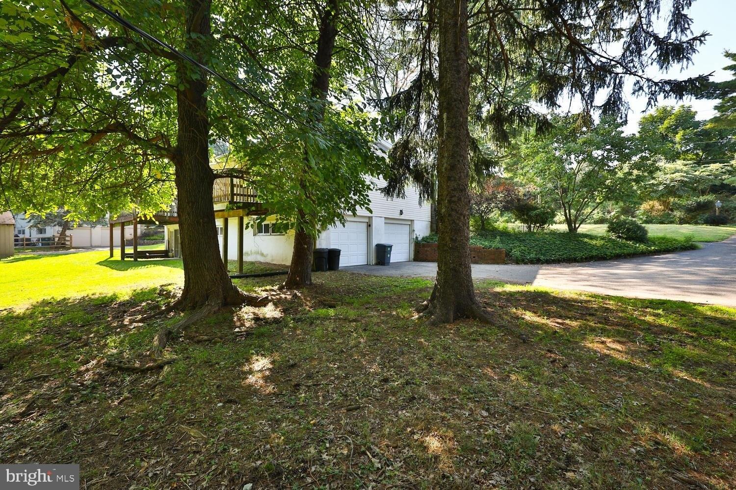 Barren Hill Rd, Lafayette Hill, PA 19444