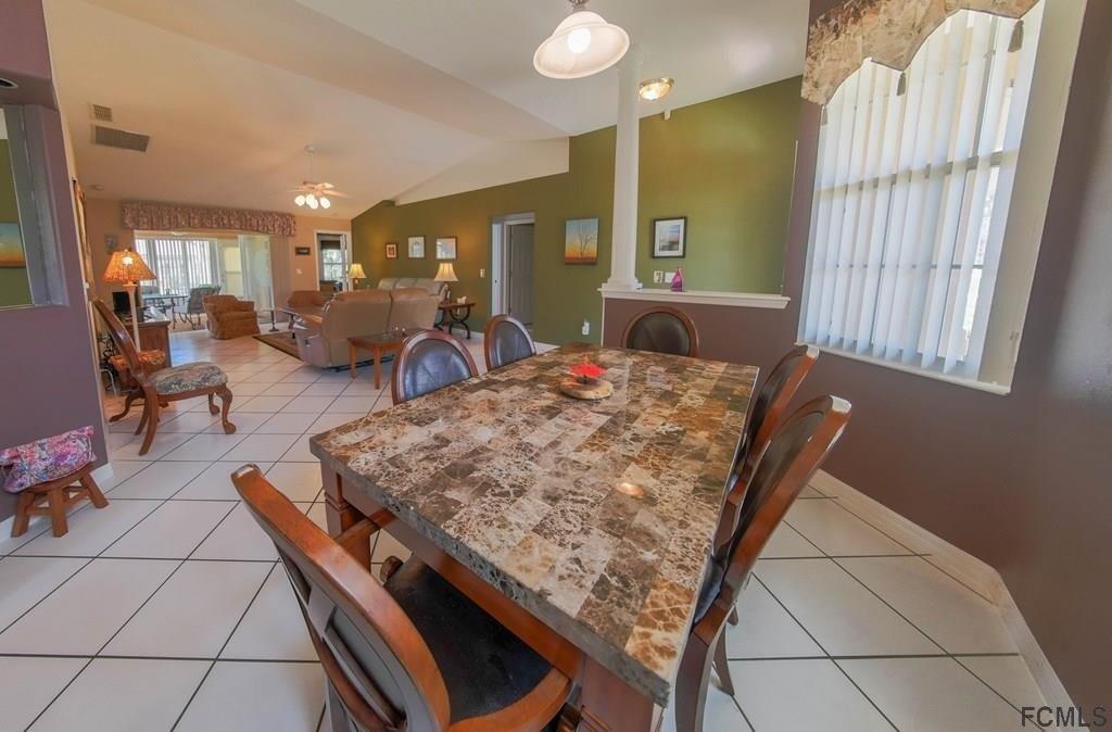 Barkwood Ln, Palm Coast, FL 32137