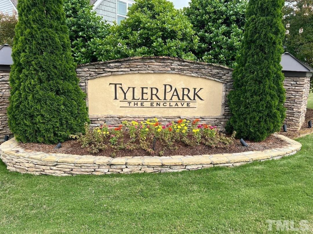 Culmore Dr, Fuquay Varina, NC 27526