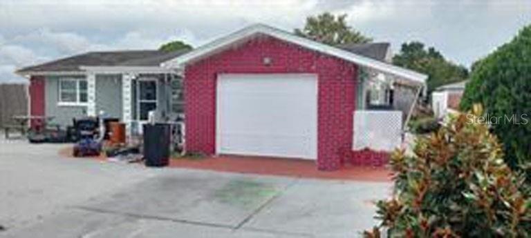 Potomac Dr, Port Richey, FL 34668