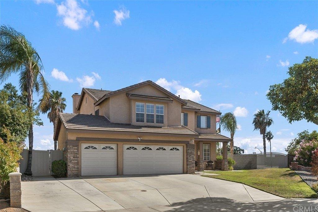 Sedona Dr, Riverside, CA 92508
