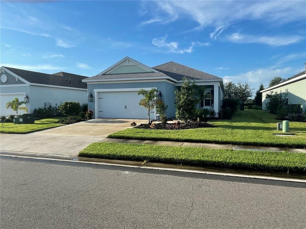 Old Creek Ct, Parrish, FL 34219