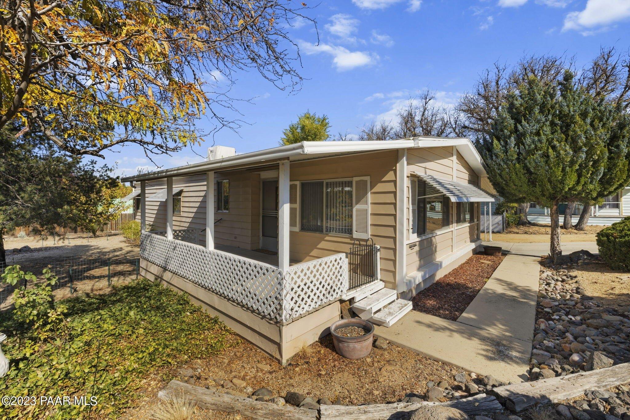 Duke Dr, Prescott, AZ 86301
