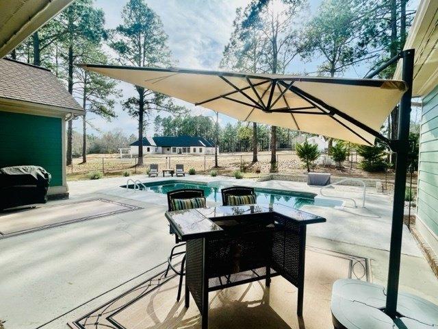 Centerbrook Rd, Vidalia, GA 30474