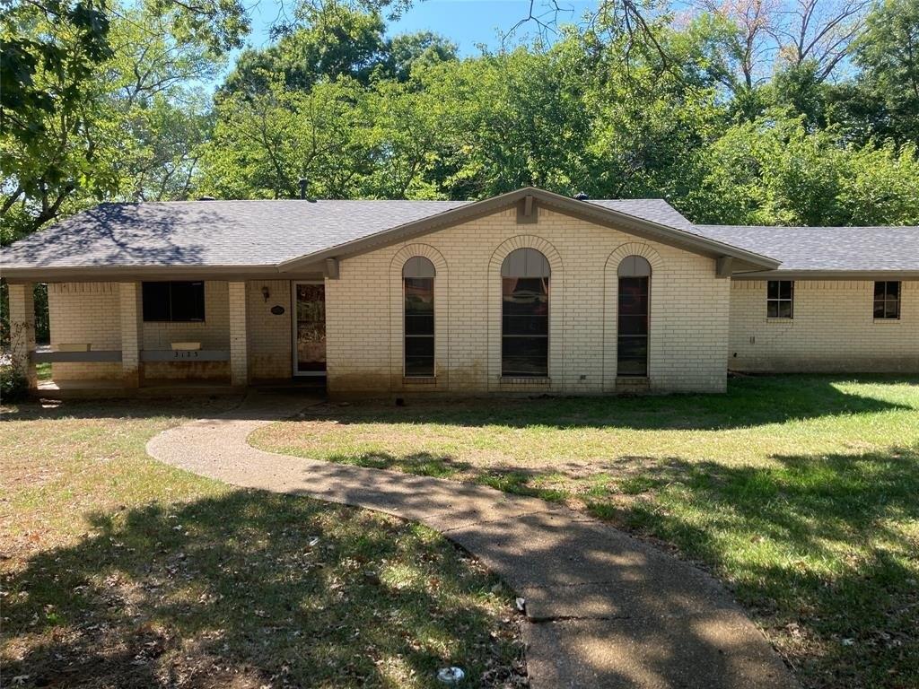 Frances Dr, Denison, TX 75020