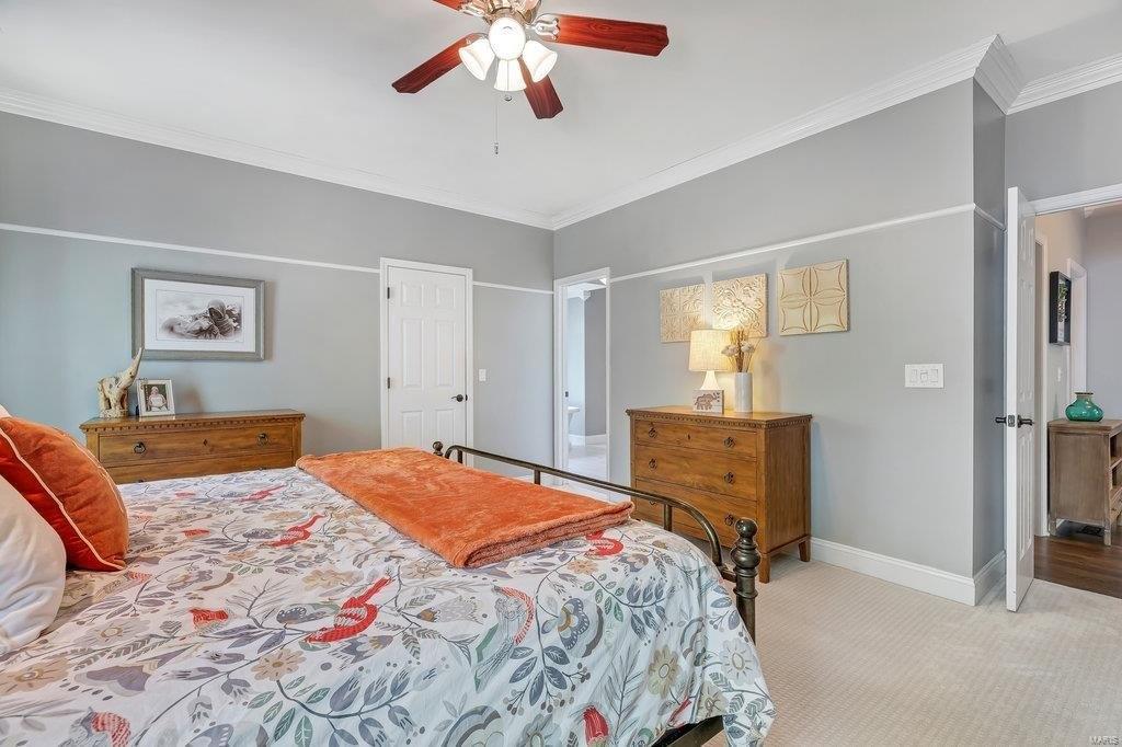 Southern Hills Ct, O Fallon, MO 63366