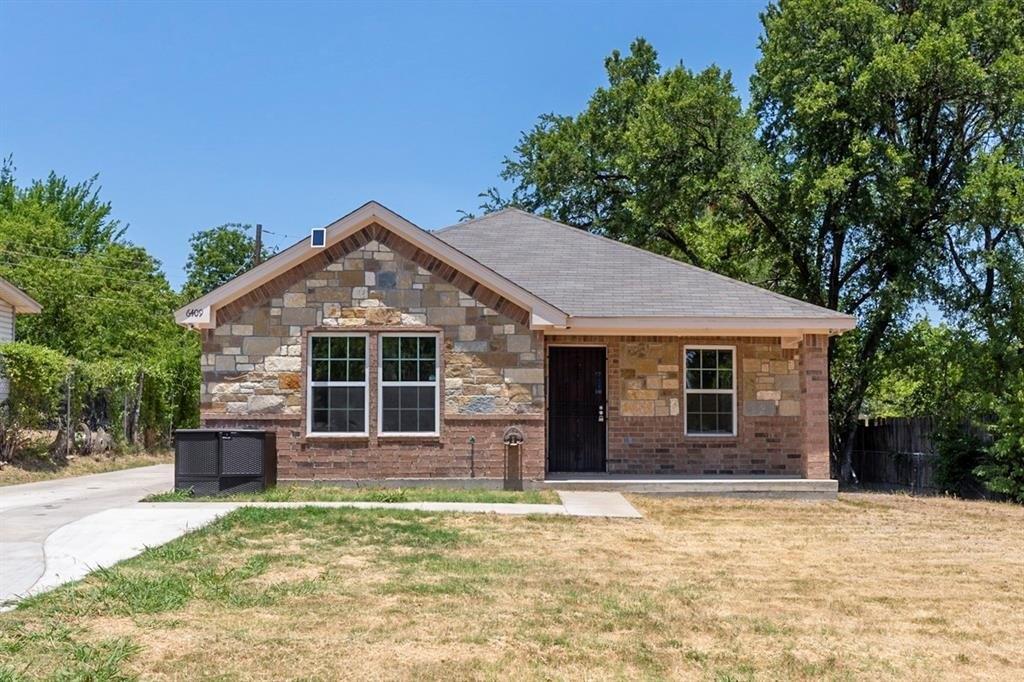 Ramey Ave, Fort Worth, TX 76112