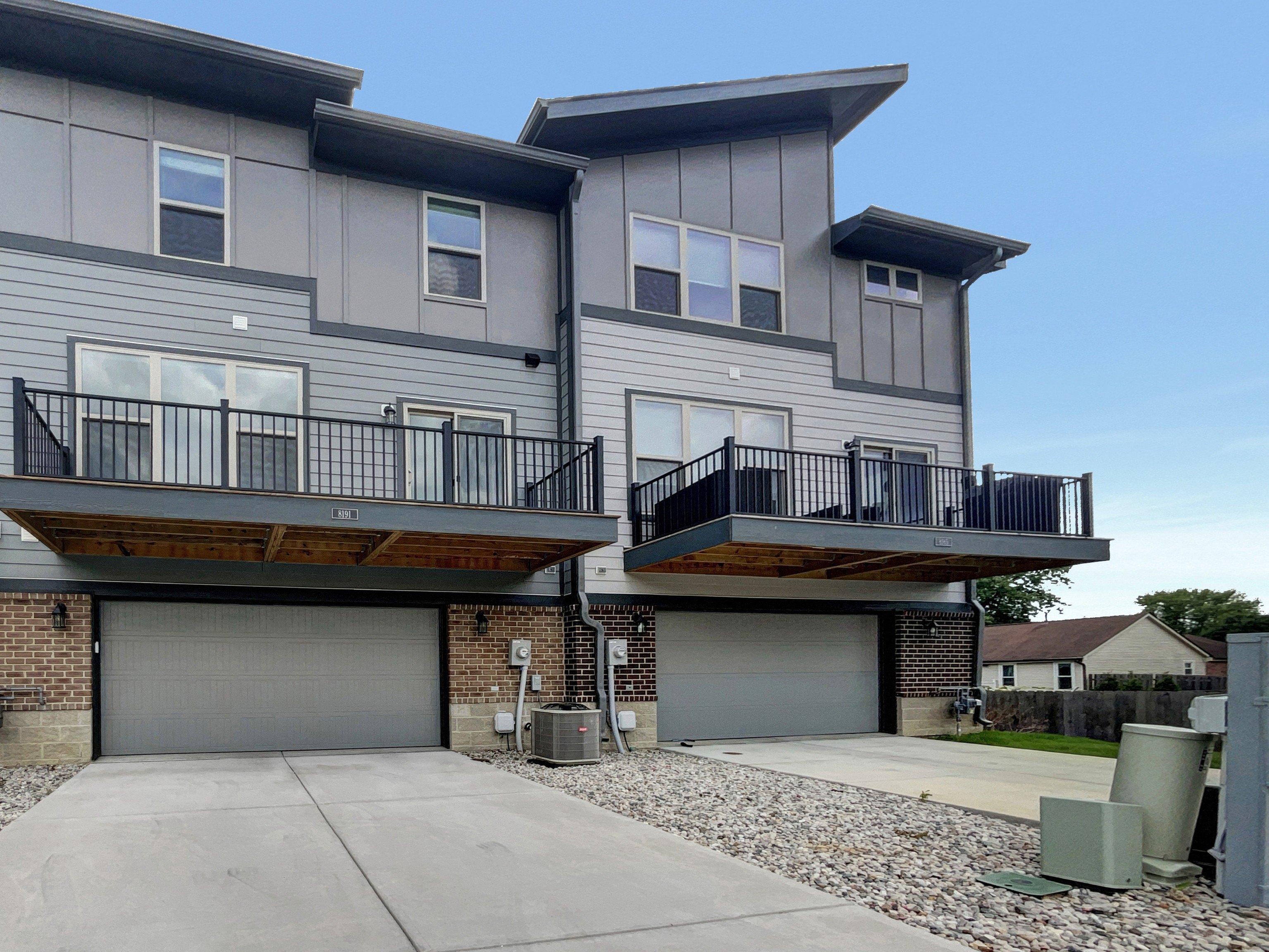 Bostic Dr, Fishers, IN 46038