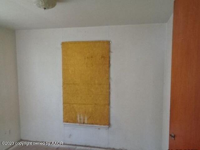 S Nelson St, Pampa, TX 79065