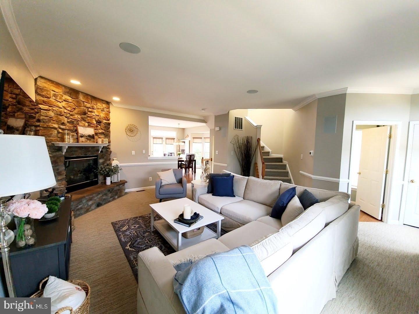 Northridge Ct, Phoenixville, PA 19460