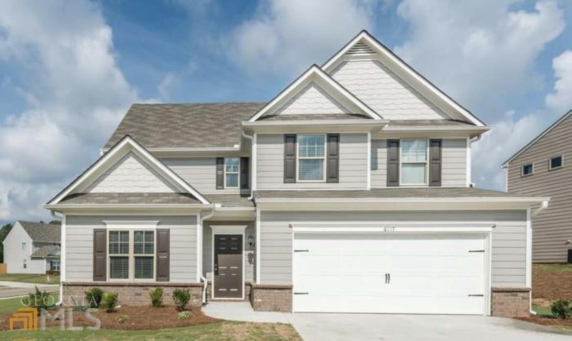 Saint Lucas Ct, Fairburn, GA 30213