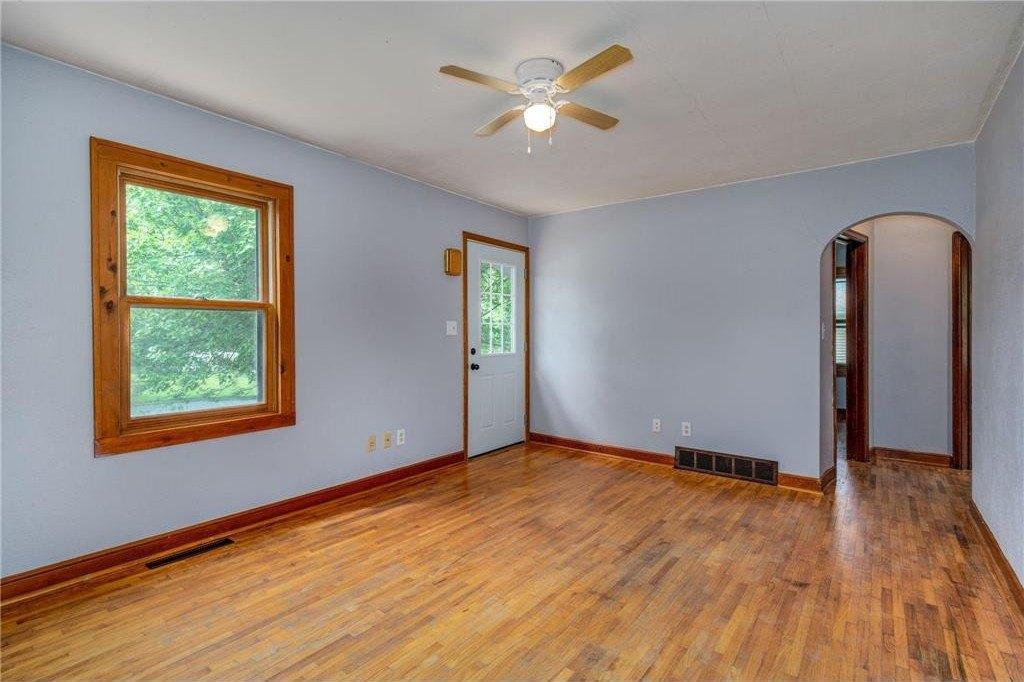 Curtis St, Baldwin, WI 54002