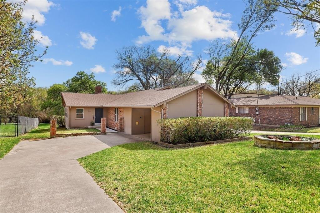 Flamingo Dr, Rowlett, TX 75089