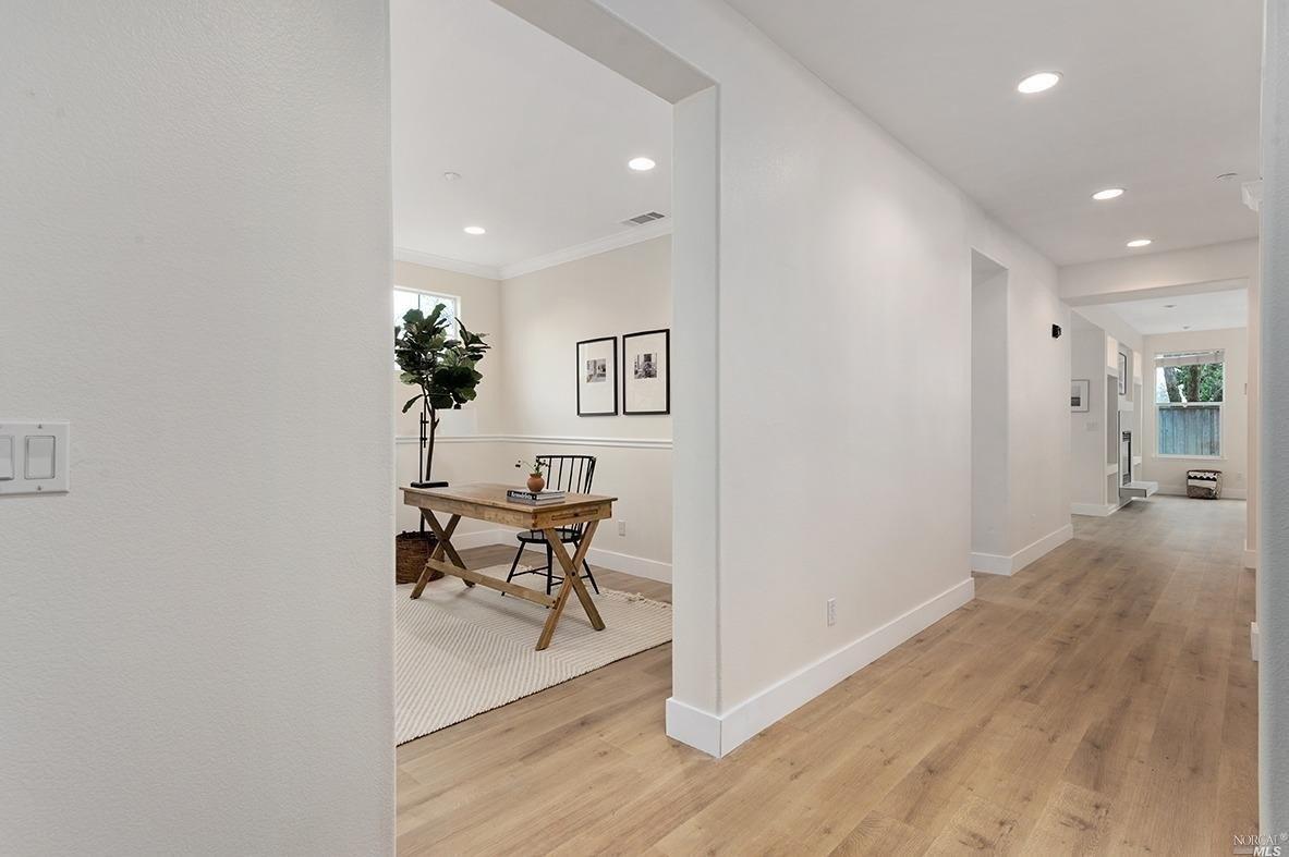 Lupina St, Napa, CA 94558