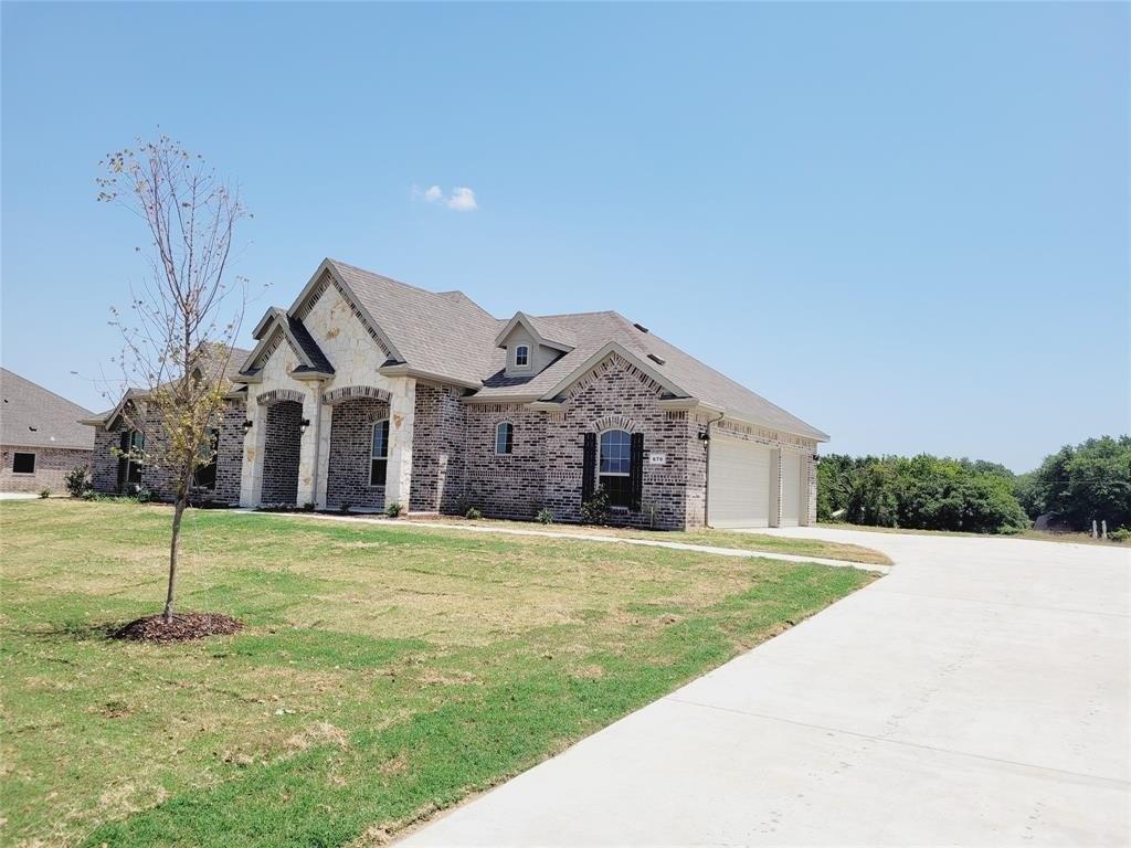 Serenity Ln, Red Oak, TX 75154
