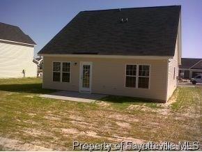Sir Michael Dr, Hope Mills, NC 28348