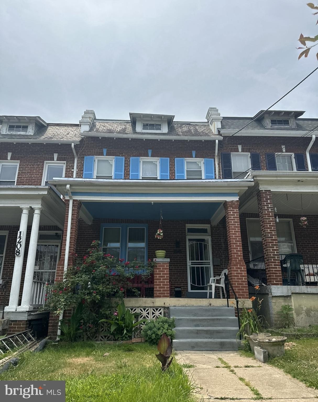 Ingraham St Nw, Washington, DC 20011