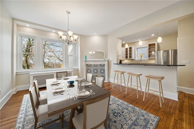 Marshall Ave, Pittsburgh, PA 15214