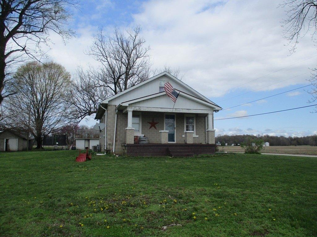 N County Road 200 W, Rockport, IN 47635