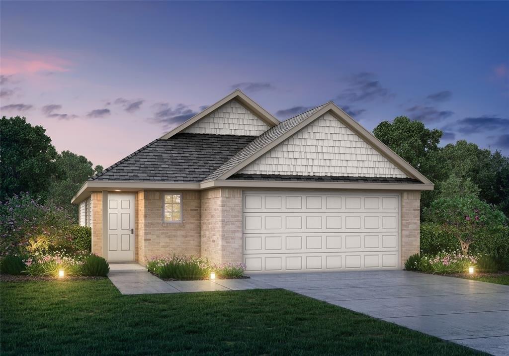 Bleat St, Crowley, TX 76036