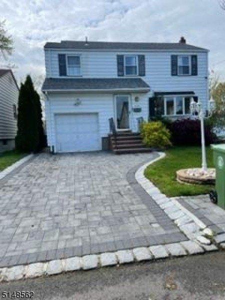 Birchwood Rd, Linden, NJ 07036