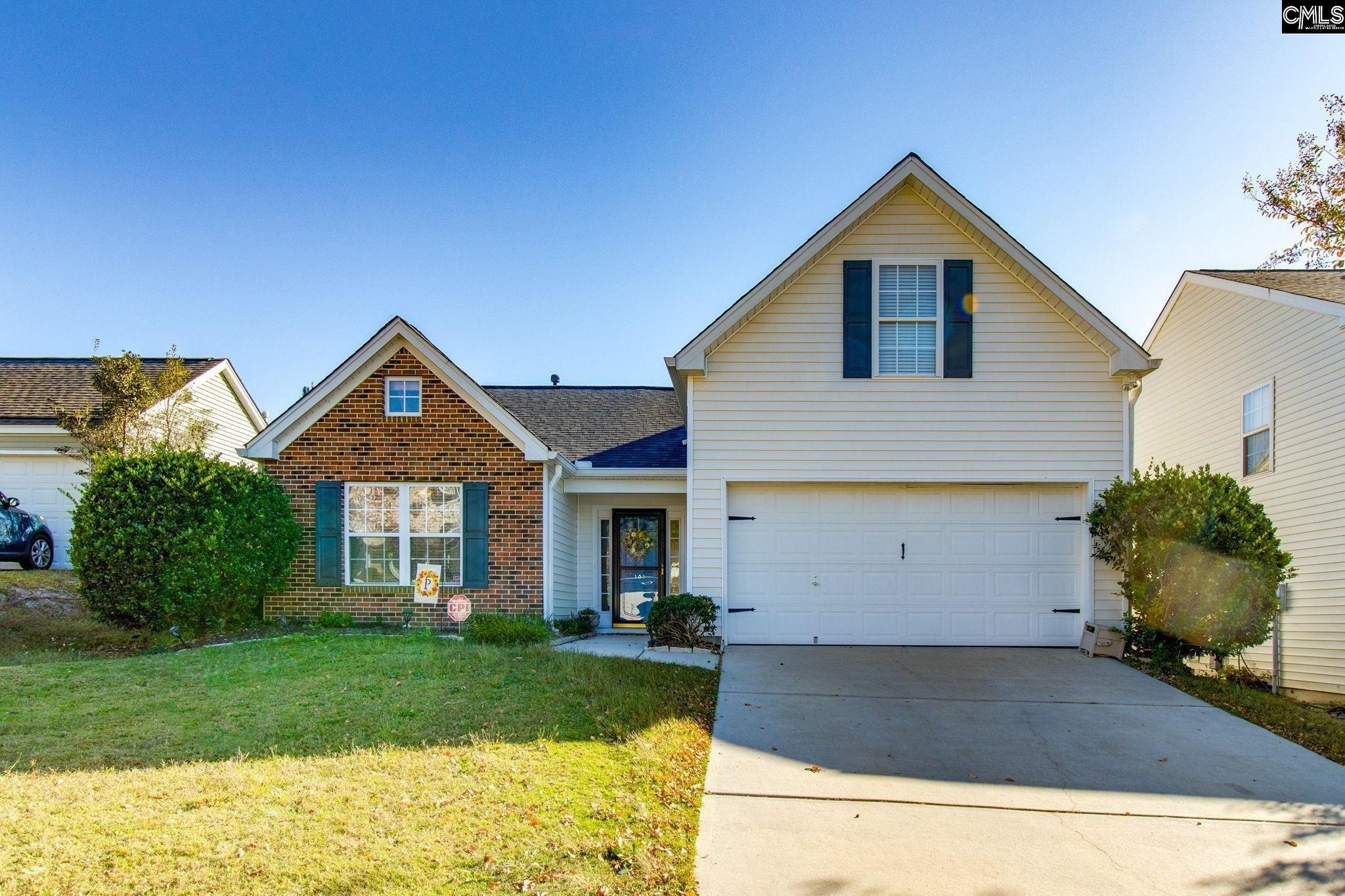 Riglaw Cir, Lexington, SC 29073