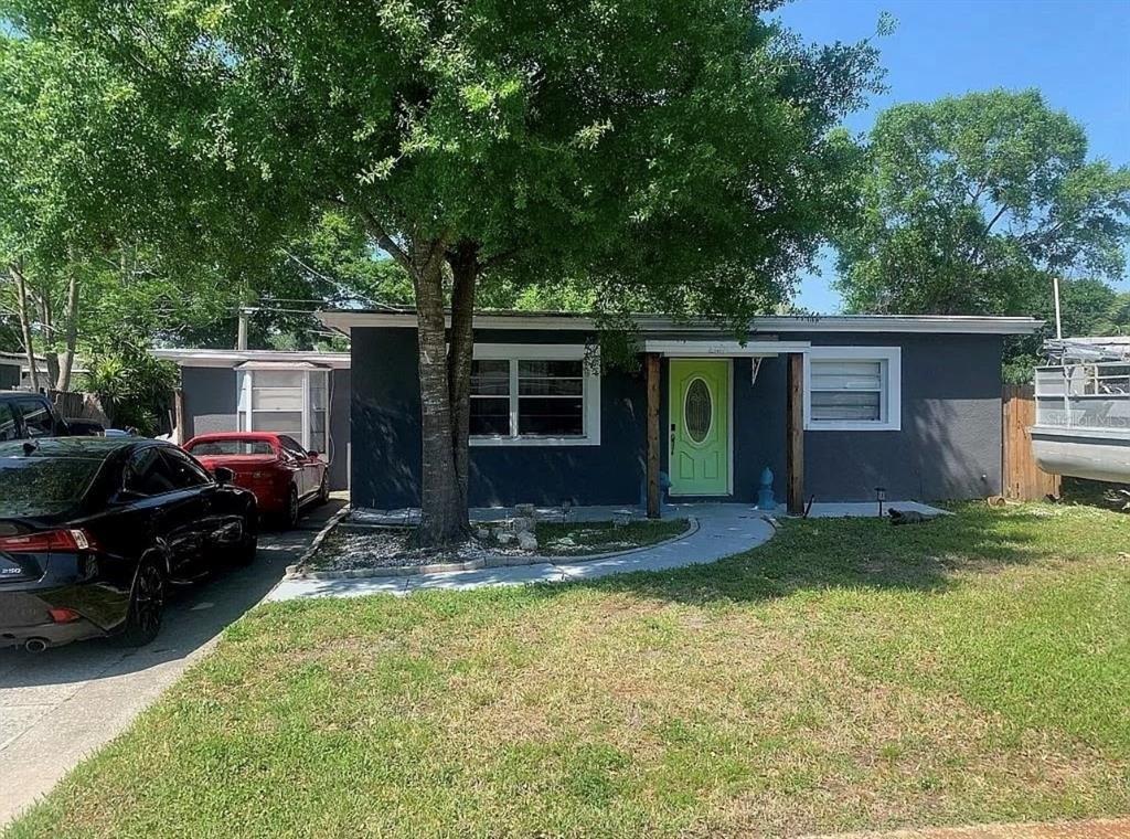 W Oklahoma Ave, Tampa, FL 33616