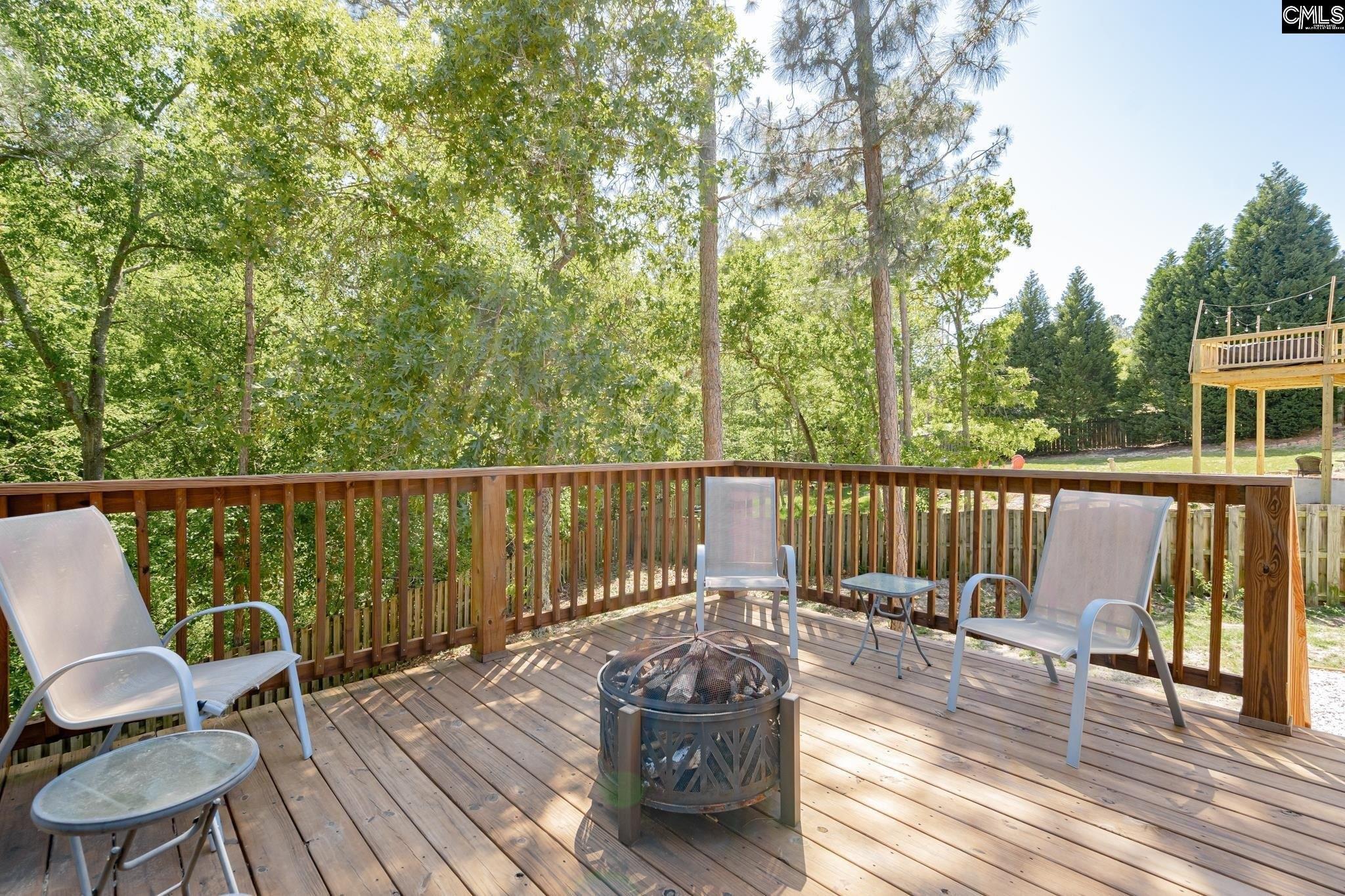 Woodlands Ridge Ln, Columbia, SC 29229