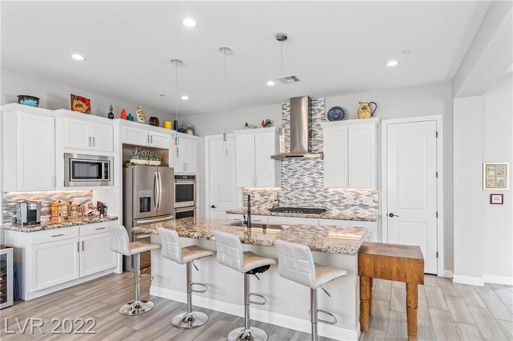 Speyburn Ave, Henderson, NV 89044