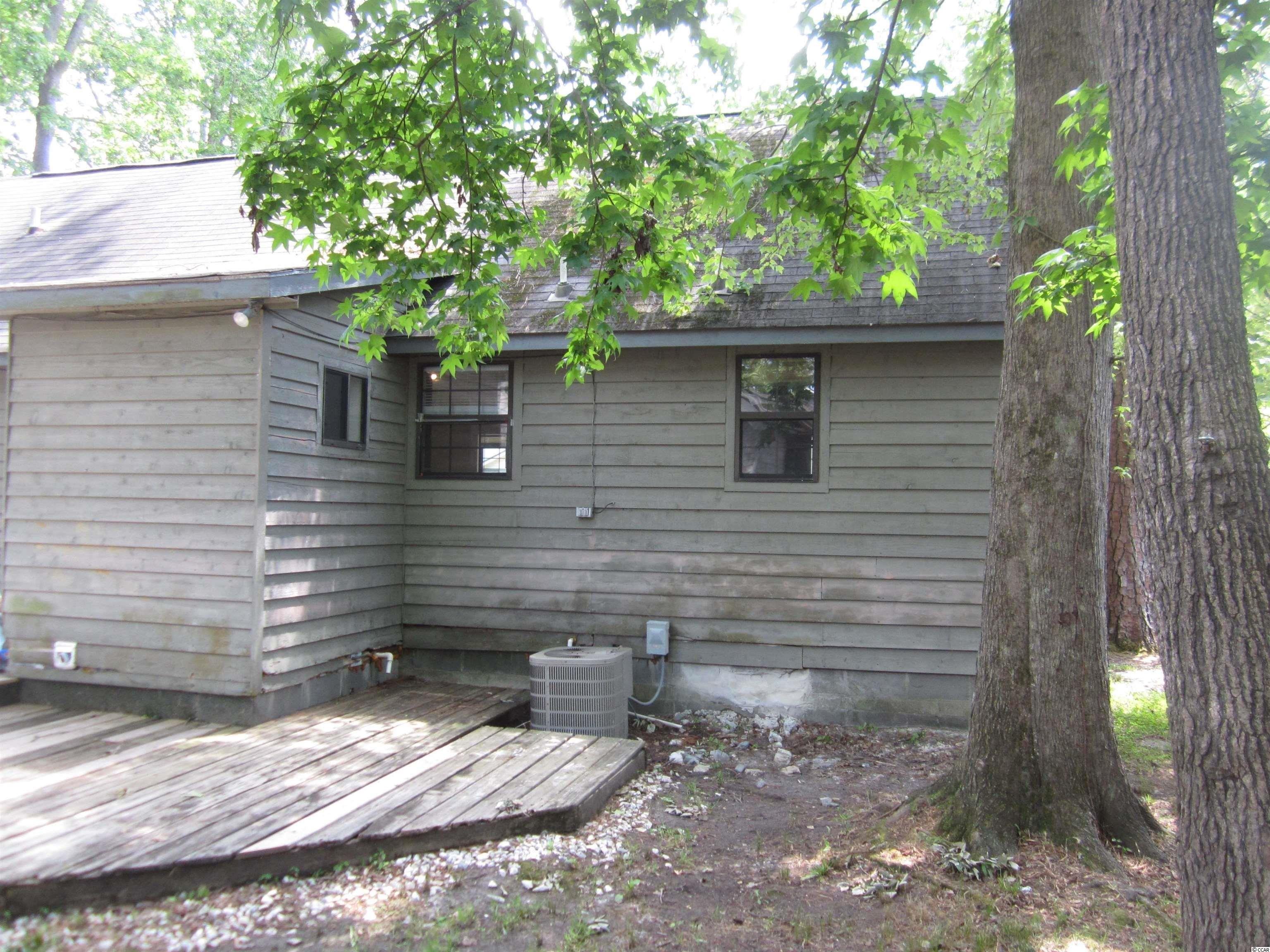 Eagle Crest Dr, Myrtle Beach, SC 29579