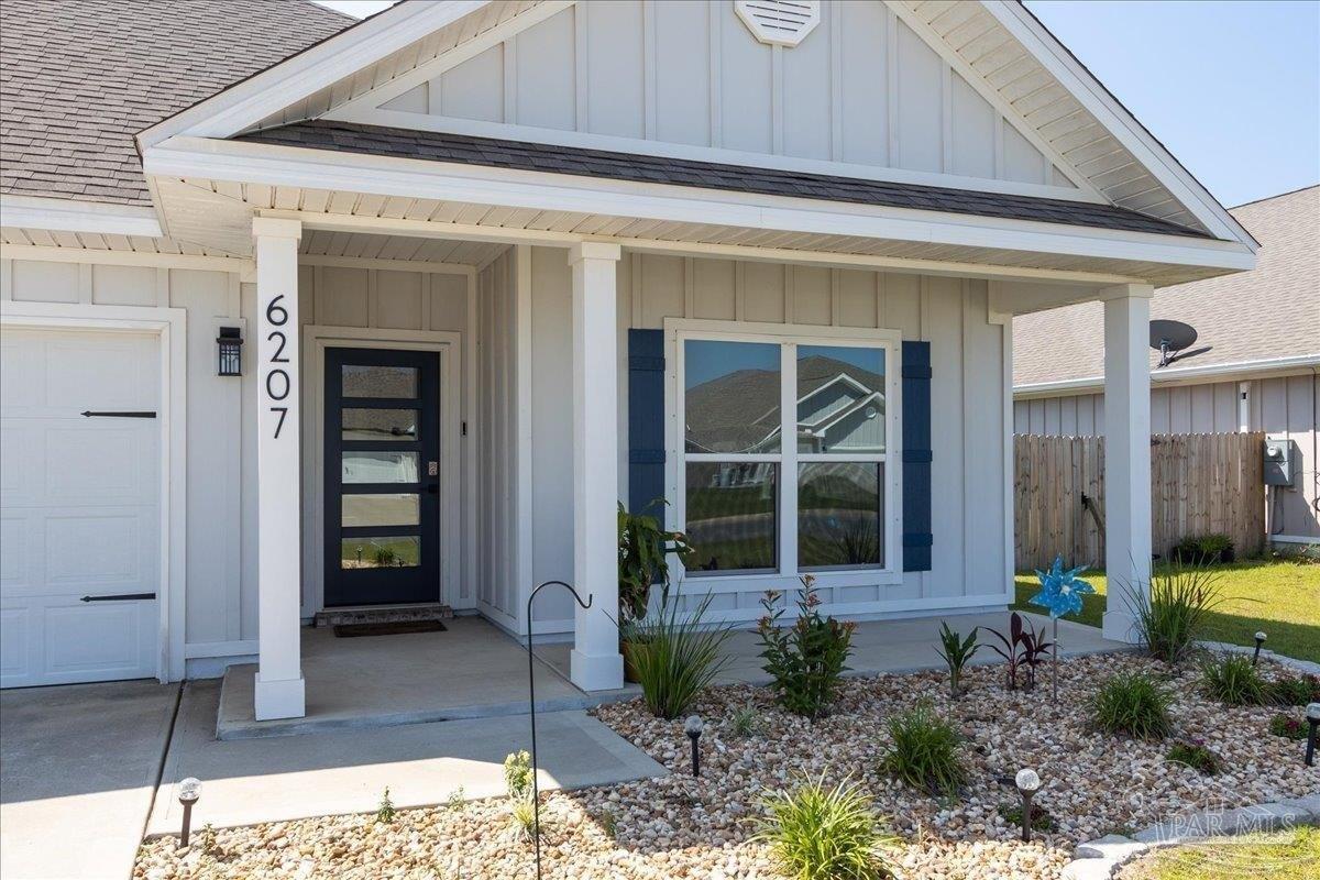 Jenks Dr, Gulf Breeze, FL 32563