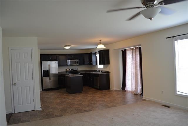 Lookout Ln, North Prince George, VA 23860