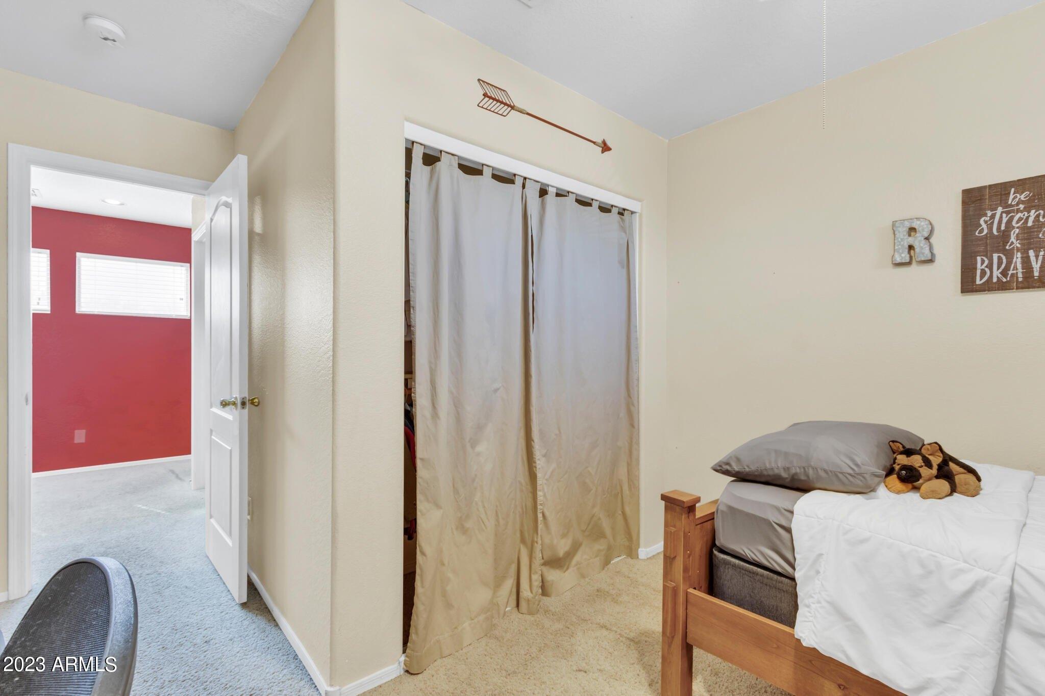 N 87th Pl, Mesa, AZ 85207