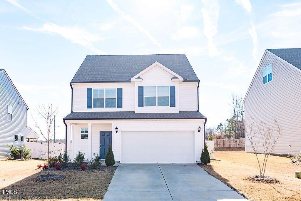 Highview Dr, Benson, NC 27504